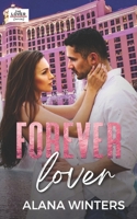 Forever Lover: The Lover Series B09TZ6F6HQ Book Cover
