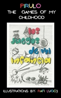 The Games of my Childhood B0H1T4V6JS Book Cover