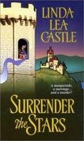 Surrender The Stars (Zebra Ballad Romance) 0821772678 Book Cover