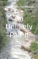 An Unlikely Pair II B08X63F1KS Book Cover