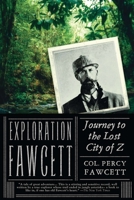 Exploration Fawcett 1590204301 Book Cover