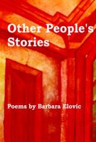 Other People's Stories 1892471787 Book Cover