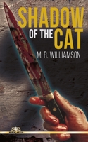 Shadow Of The Cat B09FCHR7CF Book Cover