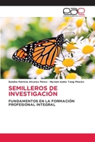 Semilleros de Investigación 6202258144 Book Cover