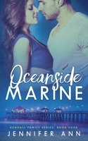 Oceanside Marine 1544816324 Book Cover