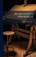 An Architect's Experiences (Afrikaans Edition) B0FKBXGNN9 Book Cover