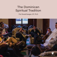The Dominican Spiritual Tradition 1666582506 Book Cover