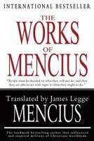 The Works of Mencius 1453781323 Book Cover