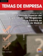 Temas de Empresa 8495986698 Book Cover