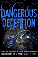 Dangerous Deception 0316370347 Book Cover