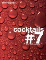 Diffords Guide to Cocktails: v. 7 (Diffordsguide) 0955627605 Book Cover