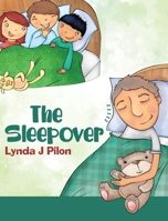 The Sleepover 0228845114 Book Cover