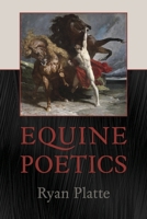 Equine Poetics 0674975707 Book Cover