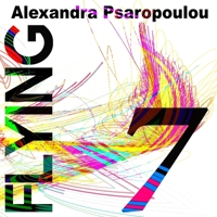 Flying 7 B08RX65Q75 Book Cover