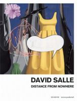 Distance from Nowhere 3868280707 Book Cover