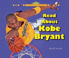 Read about Kobe Bryant 1598453009 Book Cover