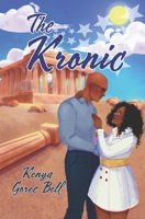 The Kronic: The Mogul Series Book Four B09PW7M17Z Book Cover