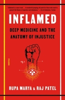 Inflamed 1250849292 Book Cover