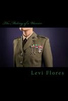 The Making of a Warrior 1977531431 Book Cover