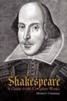 Shakespeare 1436304296 Book Cover