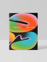 Holy Doors: New Poems 195512521X Book Cover