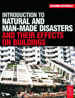 Disasters and their Effects on Buildings: Recovery and Prevention 0750656700 Book Cover