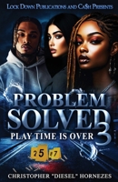 Problem Solved 3 1965448704 Book Cover
