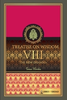 The New Dhamma B08N3X4QVC Book Cover