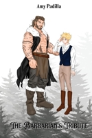 The Barbarian's Tribute B0FG6LK7B1 Book Cover