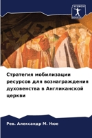Стратегия мобилизации ресурсов для вознаграждения духовенства в Англиканской церкви 6204140345 Book Cover