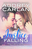 Justice Falling 1943893004 Book Cover
