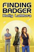 Finding Badger 0983106703 Book Cover