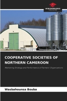 Cooperative Societies of Northern Cameroon 6207196686 Book Cover