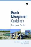 Beach Management Guidelines: Principles and Practice 1849713073 Book Cover