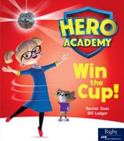 Win the Cup! 0358087813 Book Cover