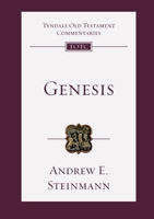 Genesis: An Introduction And Commentary 1789740908 Book Cover