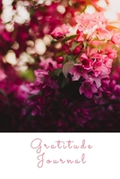 My Gratitude Journal 1650151608 Book Cover