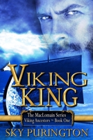 Viking King 1506017428 Book Cover
