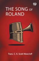 The Song Of Roland 9374837013 Book Cover