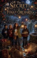 The Secret of Foggy Orchard (Ghost Stories for Kids) B0H9WZBFFH Book Cover