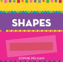 Shapes 0843172401 Book Cover