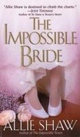 The Impossible Bride 0804119651 Book Cover