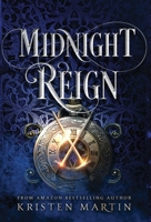 Midnight Reign 1736158570 Book Cover