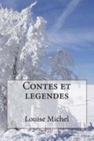 Contes et legendes 1530965586 Book Cover