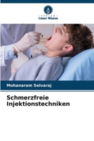 Schmerzfreie Injektionstechniken 6205778734 Book Cover