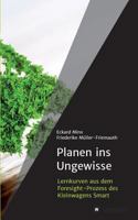 Planen Ins Ungewisse 3734592259 Book Cover