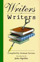 Writers on Writers 1854103180 Book Cover