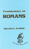 Commentary on Romans. (Kregel Reprint Library) 0825435439 Book Cover