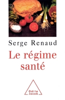 LE REGIME SANTE (OJ.SANTE VIE PR) 2738106137 Book Cover