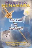 The Fall of Taridawil: Story Collection B0GSYZVCYR Book Cover
